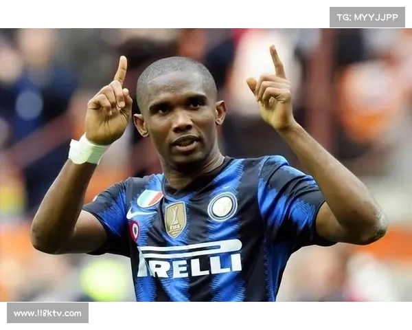 巴萨锁定新埃托奥 替代莱万身价仅3000万曼联紧追不舍